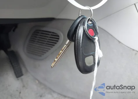 2008 Saturn Outlook Xe from USA, damaged, VIN 5GZER137X8J202472